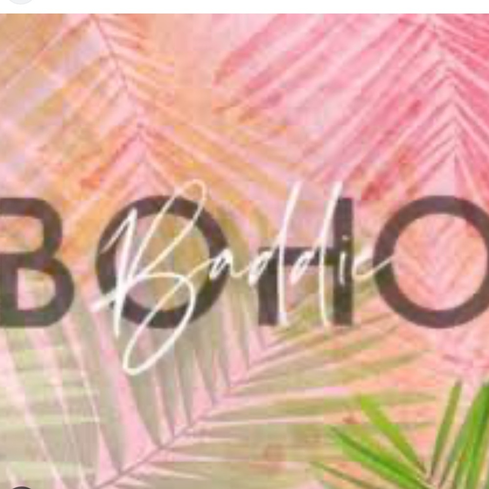 Next Live May 13th at 8.30 PST BOHO BRIGADE - Picture 5 of 16